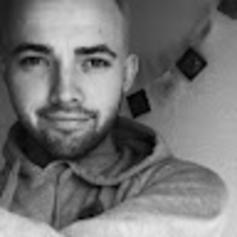 Meet your Posher, Ryan